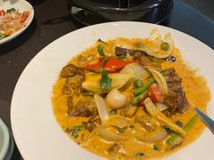 -大头虾越式风味餐厅(光明广场店)