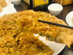 -彩景大酒楼(万泰新天地店)