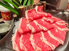 -三出山火锅(南京万象天地店)