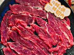 -廖掌柜·重庆鲜货火锅(上海首店)