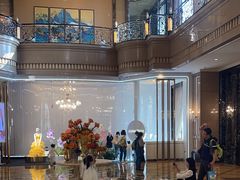 -太原星河湾酒店-真粤中餐厅
