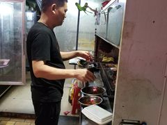 -福民老烧烤