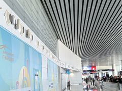 -广州白云国际机场-T2航站楼