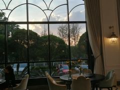 景观位-翠湖轩中餐厅(昆明翠湖宾馆店)