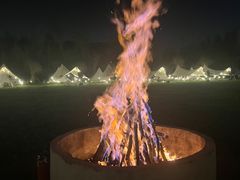 -不觉晓CAMPING(上海迪士尼营地店)