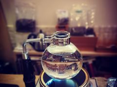 -COFFEE HOLIC(朝外SOHO店)