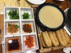 -福照楼汽锅鸡·云南菜(护国路店)