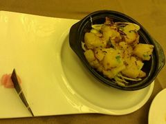 android_upload_pic-广州逸林假日酒店·四季桃源中餐厅(白云山风景区店)