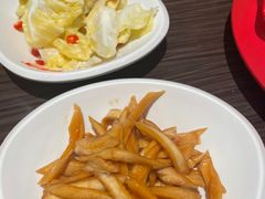 -胖哥俩肉蟹煲(湖滨银泰in77店)