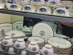 -杭州陶瓷品市场·景青陶瓷有限公司