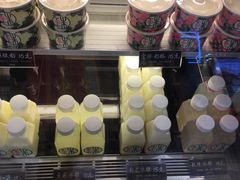 -宝珠奶酪(浦东金桥店)