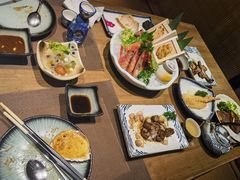 -福樱兰海鲜放题铁板烧(加州店)