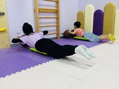 -多特儿童专注力·感统训练·注意力提升培训(锦峰训练中心)