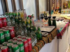 -南湖宾馆·鸳湖阁全日制餐厅