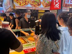 -周小亮丁家坡洋芋(全国总店)