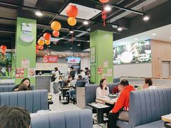 -果然农夫椰子鸡(虎门大润发店)