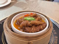 -旺金鸽·传承15年老字号·手工早茶(荔湾坦尾桥中店)