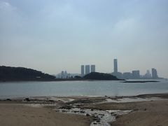 -海沧湾公园