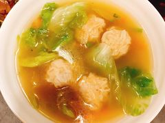 -点点心点心专门店(旺角店)