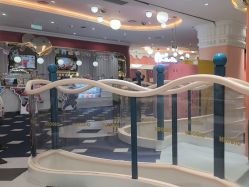 -奈尔宝家庭中心·亲子餐厅(苏州大悦城店)