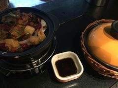 -谷田稻香·砂锅菜(汇暻广场店)