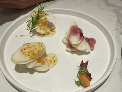 -川味堂·四川豆花(八卦岭店)