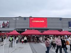 -义乌小商品批发市场(中国小商品城·篁园服装市场店)