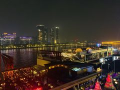 -AZUL by FUEL蓝色·法式酒馆(琶醍店)