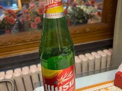 -海尔巴格·新疆菜(吐鲁番店)