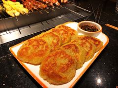 -丰茂烤串(全国首店)