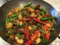 -老街渔味馆(芳华店)