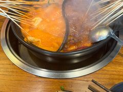 -牛小嫩串串火锅(老国贸总店)