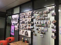 -百济韩国语(虹口校区)