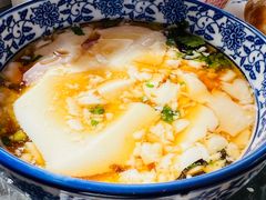 -四海楼(如皋定慧禅寺店)
