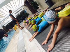 -海力健身游泳(太古里朗御店)