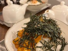 -Retro Deli 茶泡饭