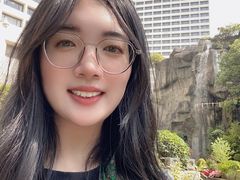 -广州花园酒店