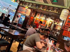 -王繁星面馆(西安熙地港店)