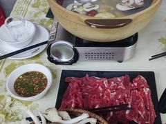 -聚味瞿记·龙虾堂(树木岭店)