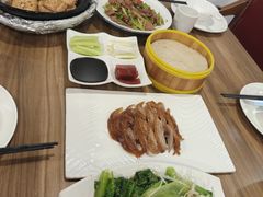 -九头鹰家宴(岳家嘴店)