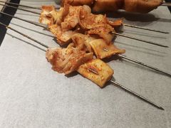 -申记串道(小北一路店)
