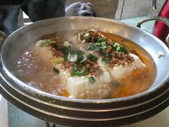 -唐师傅湘西名菜馆(武陵路店)