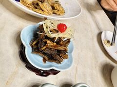 -二泉园老菜馆·百年无锡菜