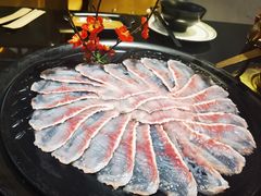 -丽江庭院·云南野生菌·海鲜火锅(鼓楼四合院店)