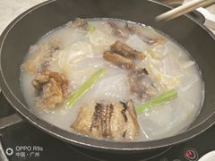 -稻香酒家·33年老字号·港式粤菜(富邦中心店)