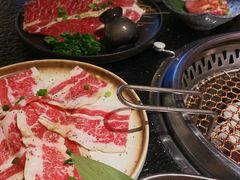 -牛焱·烧肉酒肆(五大道店)
