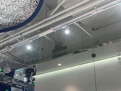 -兰湘子·湘菜小炒(石家庄万象城店)