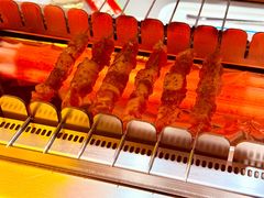 -冰城串说·羊肉串烧烤(哈西大街店)