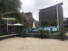 -亚马逊丛林水乐园