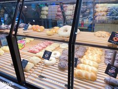 -托斯卡纳烘焙意大利餐厅(五天地店)